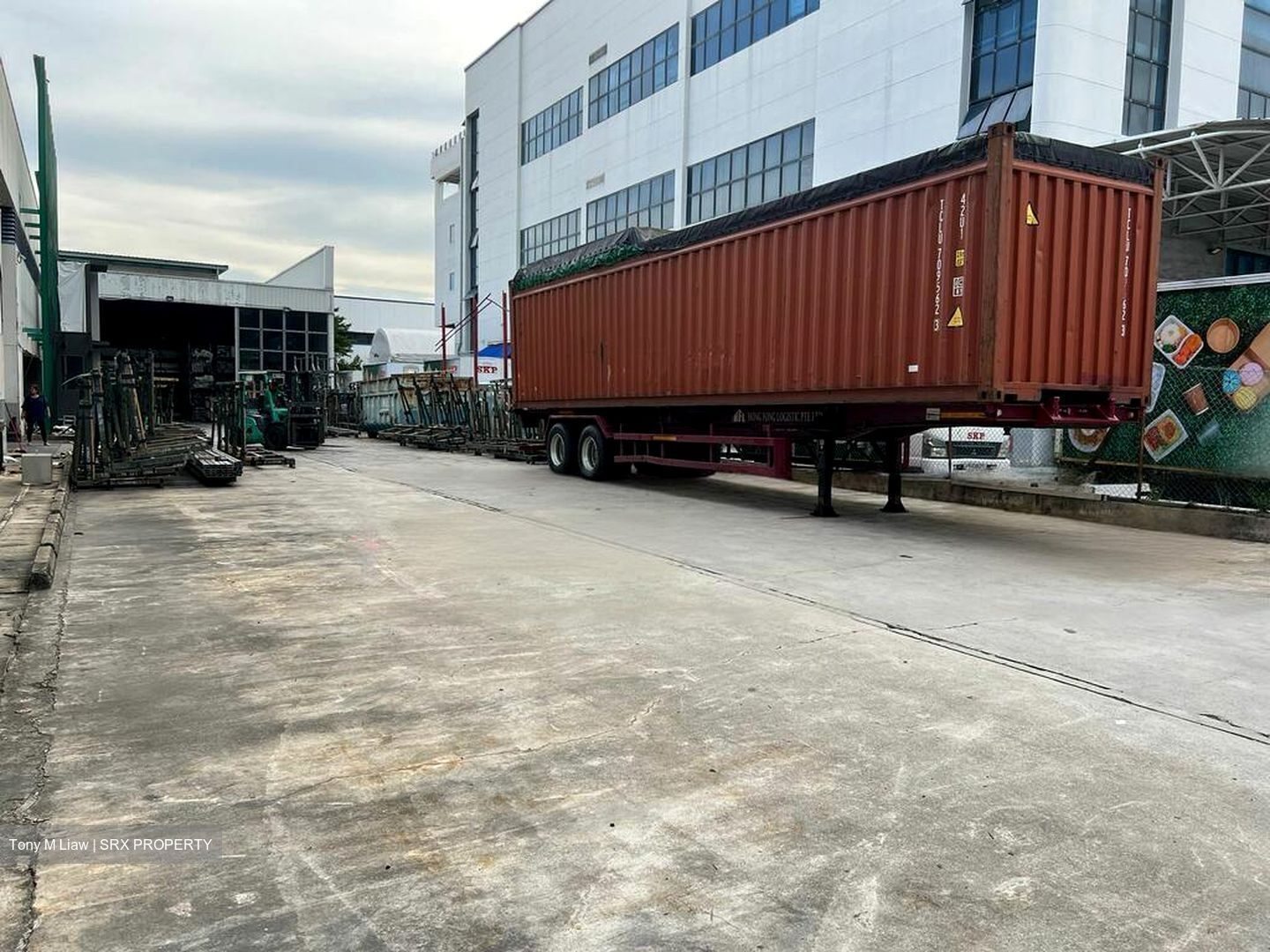 CROWNE PLAZA CHANGI AIRPORT (D17), Factory #456159781